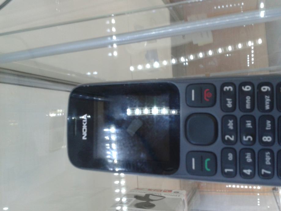 Nokia Dual Sim