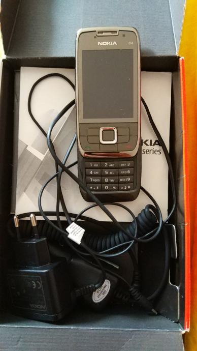 Nokia e66 аккумулятор