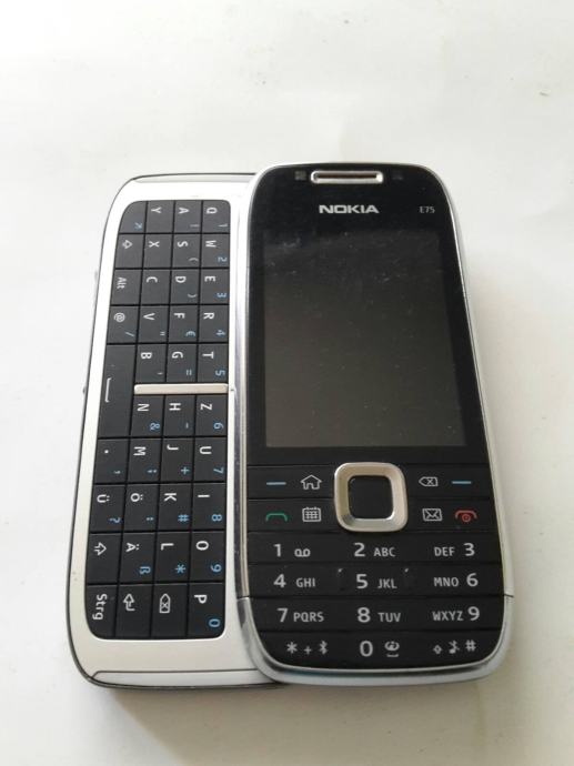 Nokia e75 аккумулятор