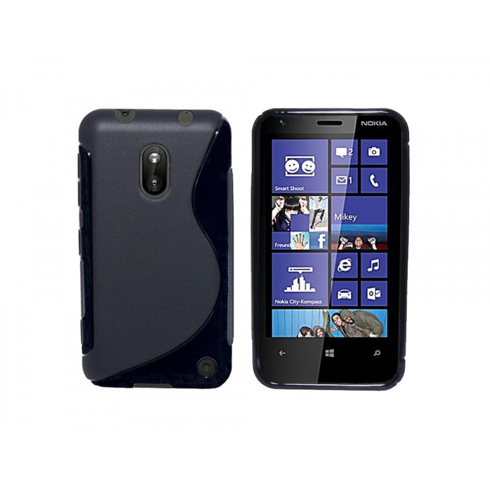 Nokia 620 lumia настройка