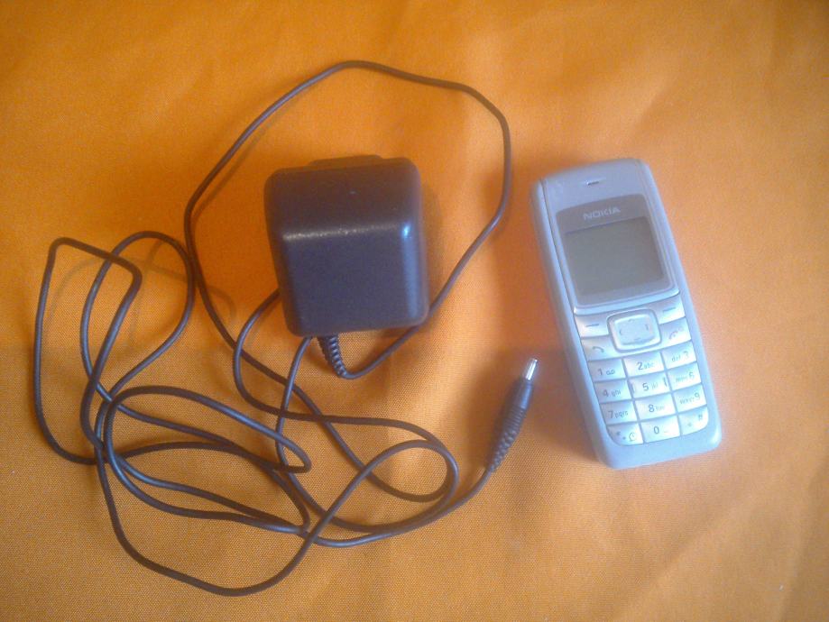 nokia mobitel 1110i