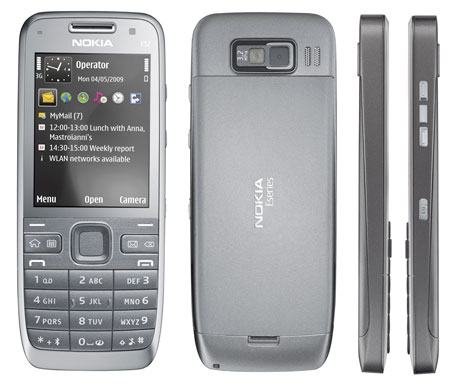 Nokia N52