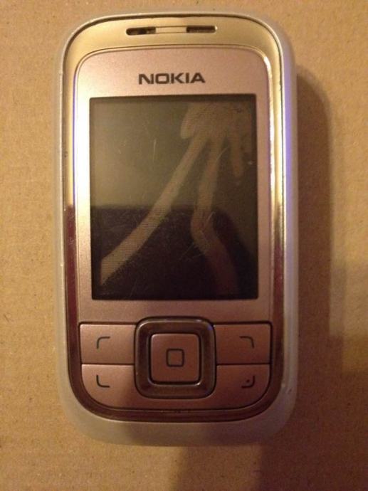 Nokia 6111