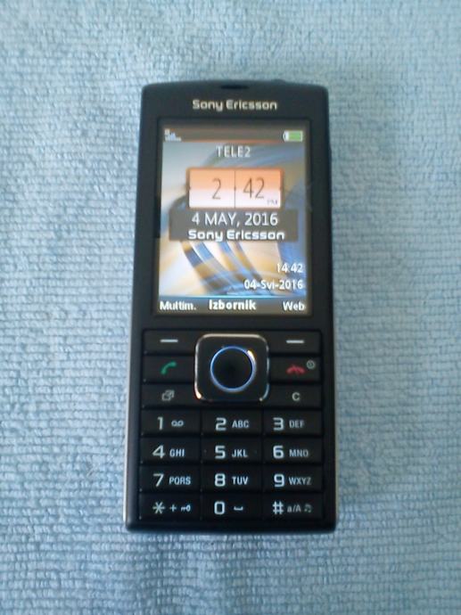 Что лучше sony ericsson или nokia