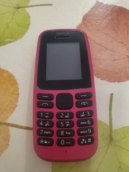 Nokia TA-1174