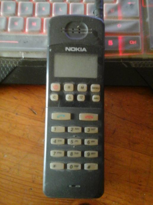 NOKIA THF-8SL