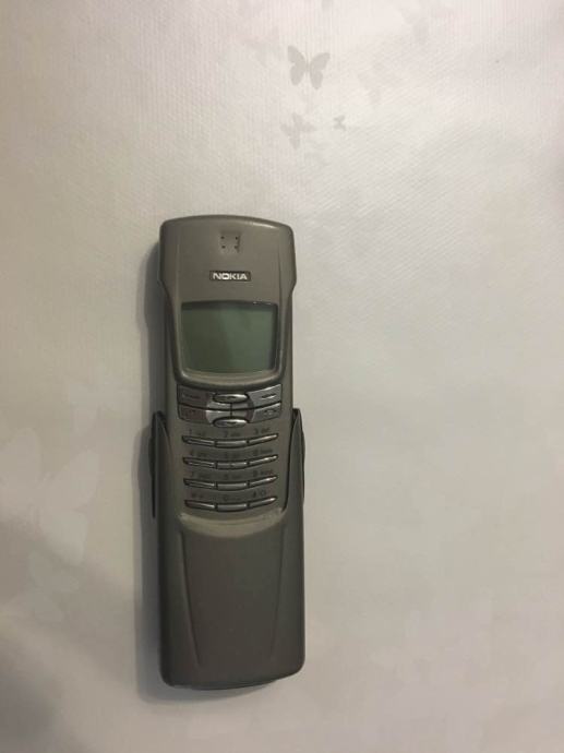 nokia titan 8910