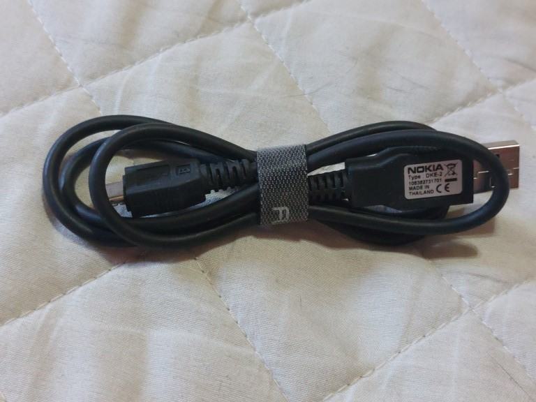 Podatkovni kabel za Nokia mobitele mini USB