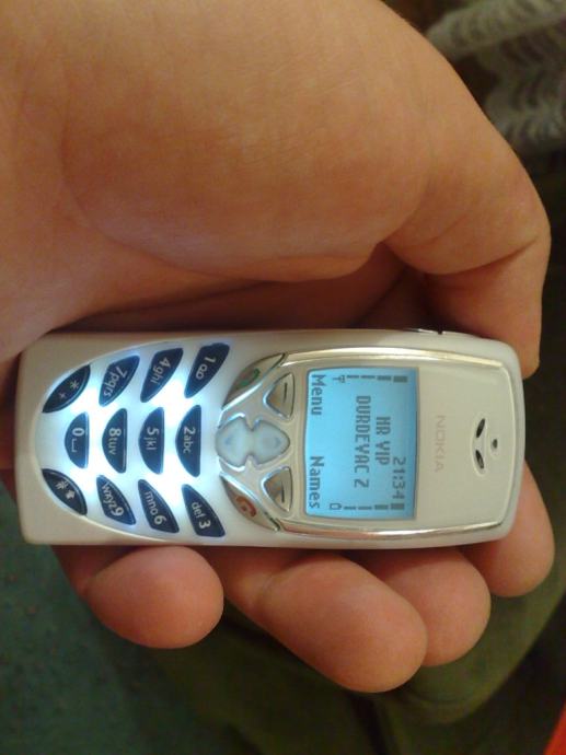 nokia 8310