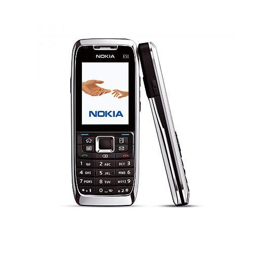 Nokia E-51