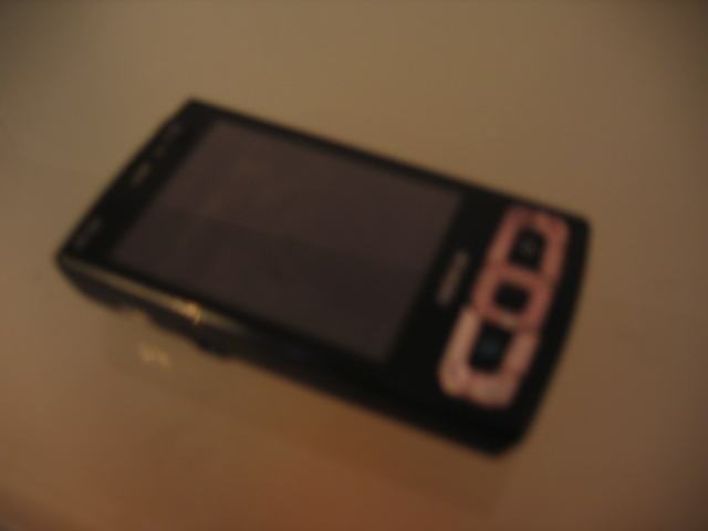 nokia N95 8gb