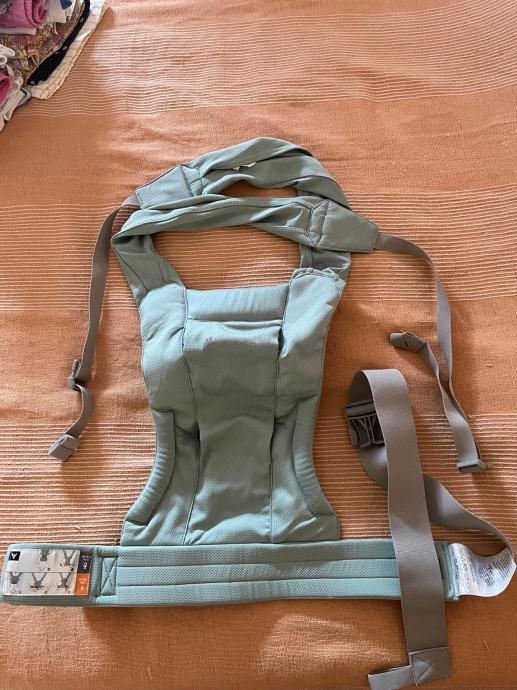 Ergobaby Embrace Soft AIR Mesh nosiljka