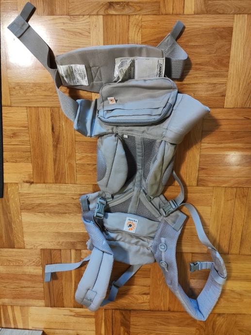 Ergobaby omni 360 nosiljka za bebe do 20kg, 50 eura