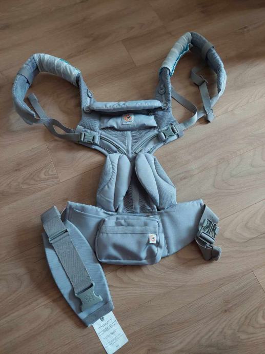 Ergobaby Omni 360 nosiljka