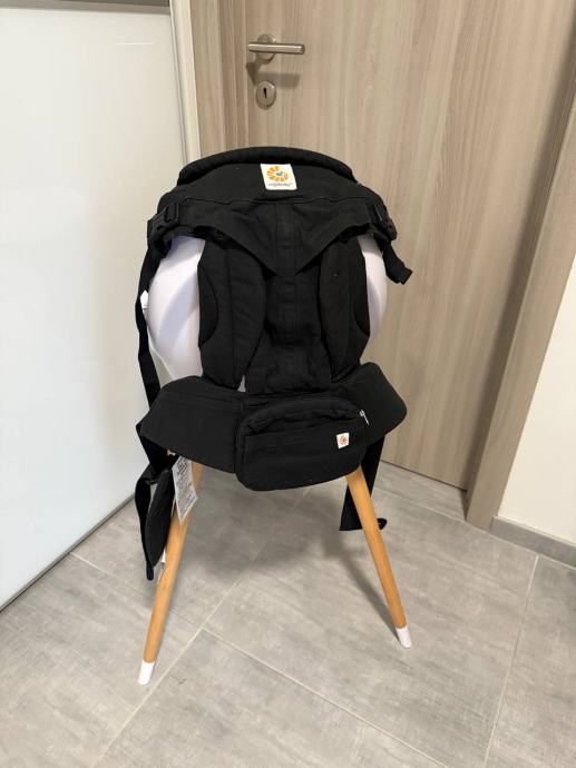 Ergobaby OMNI 360 nosiljka