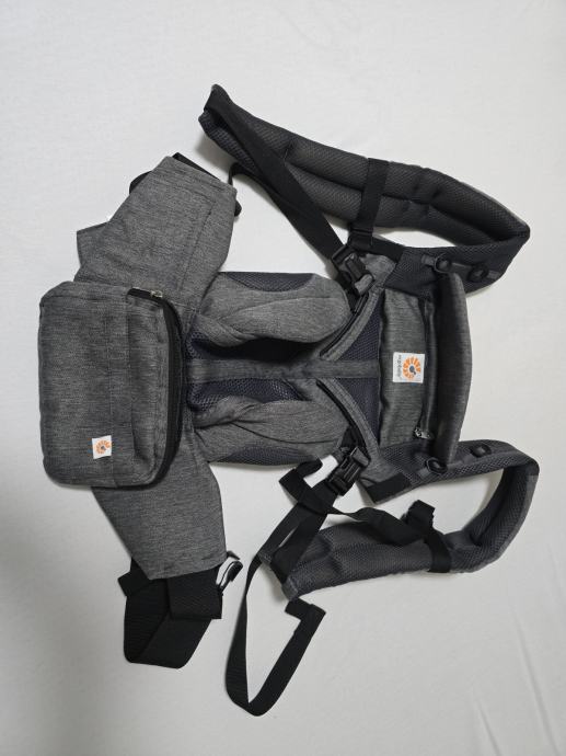 Ergobaby Omni 360