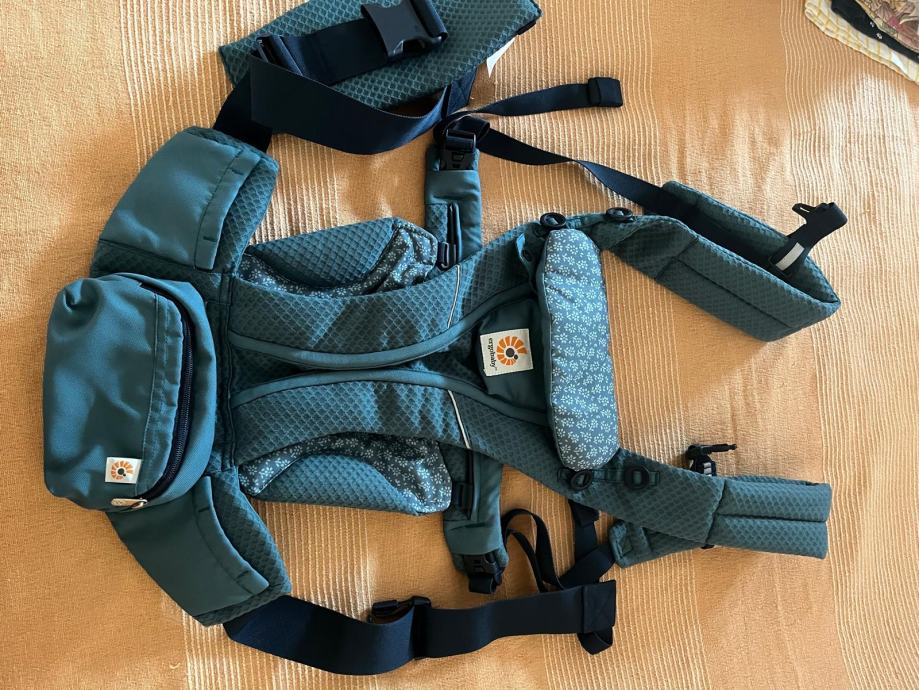 Ergobaby Omni Breeze nosiljka