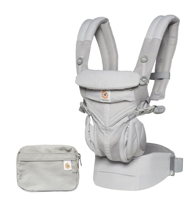 Nosiljka Ergobaby Omni 360