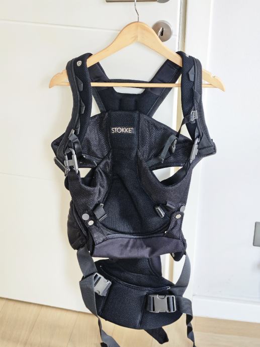 Stokke MyCarrier nosiljka za bebe