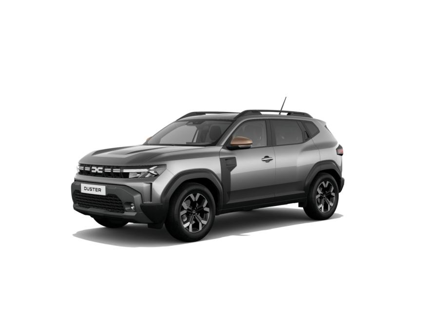 Dacia Duster Extreme 1.2 TCe 130 4X4