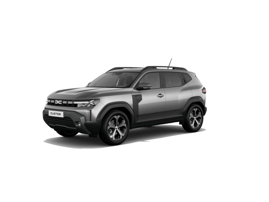 Dacia Duster Journey 1.0 ECO-G 100