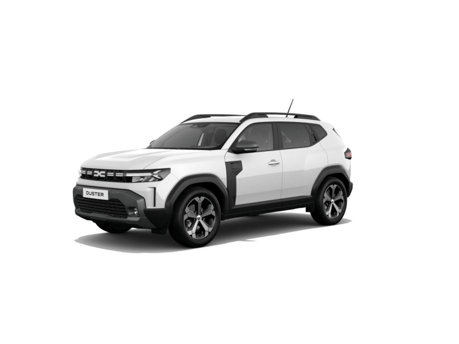 Dacia Duster Journey 1.2 Tce 130 4x4