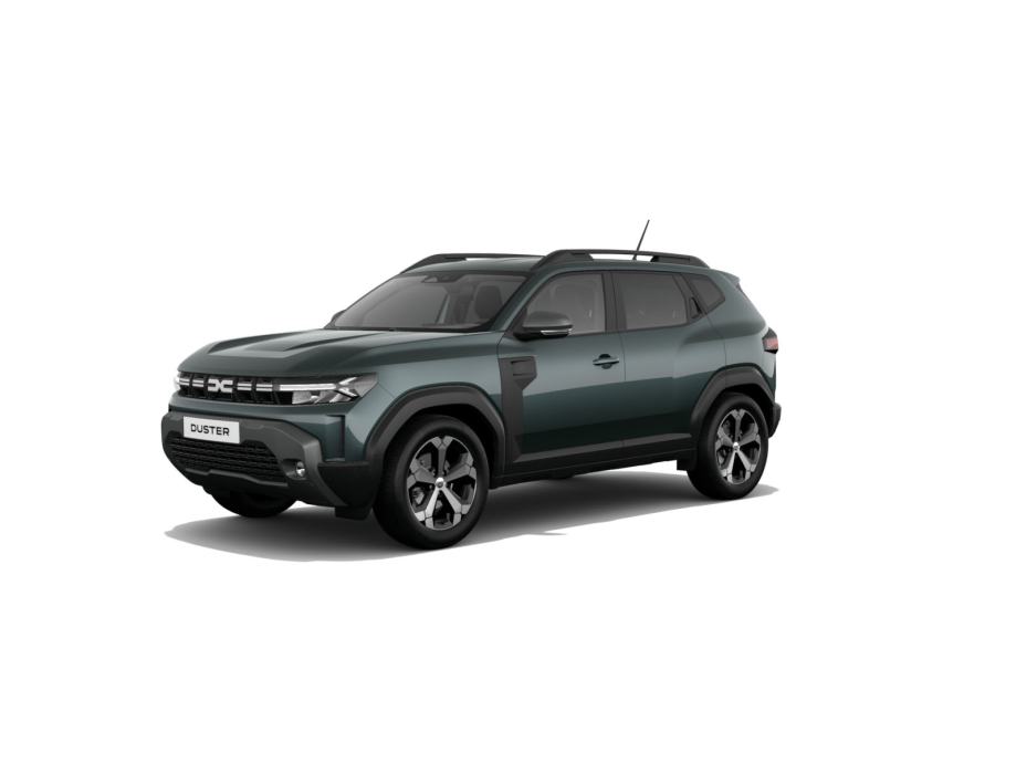 Dacia Duster Journey 1.2 Tce 130