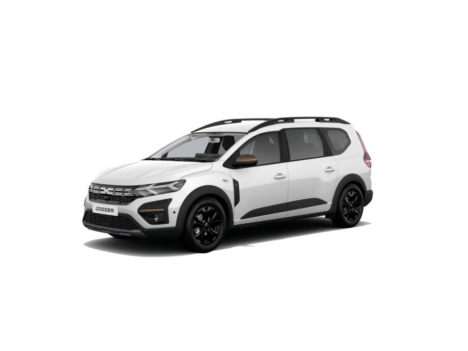 Dacia Jogger EXTREME 1.0 ECO-G 100