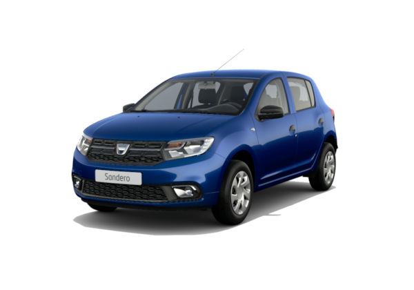 Dacia SANDERO Essential 1.0 Sce 75