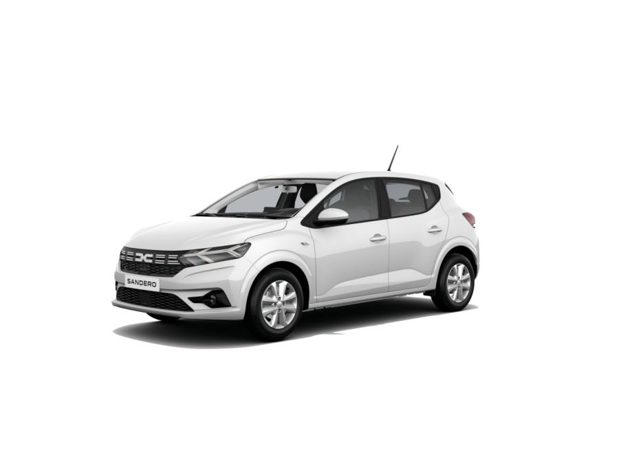 Dacia Sandero Expression 1.0 ECO-G 100