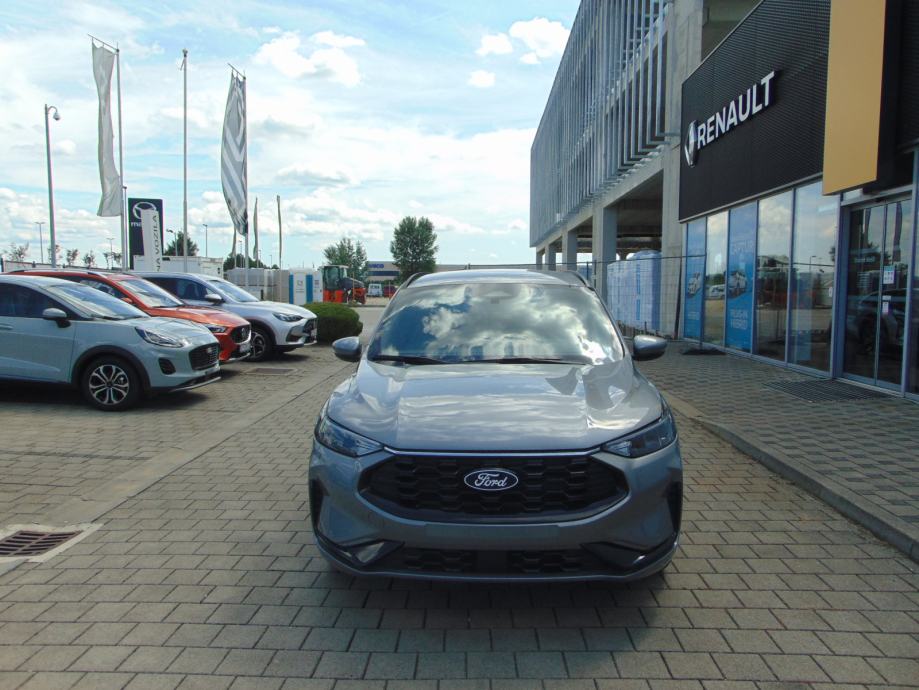 FORD KUGA 2,5 FHEV ST LINE, NOVI MODEL!!