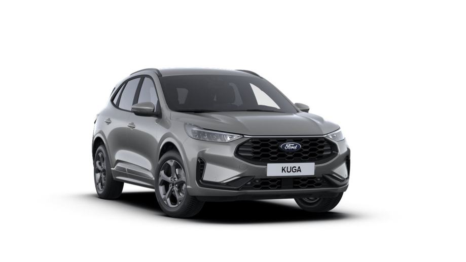 KUGA MCA ST-line 1.5 Ecoboost