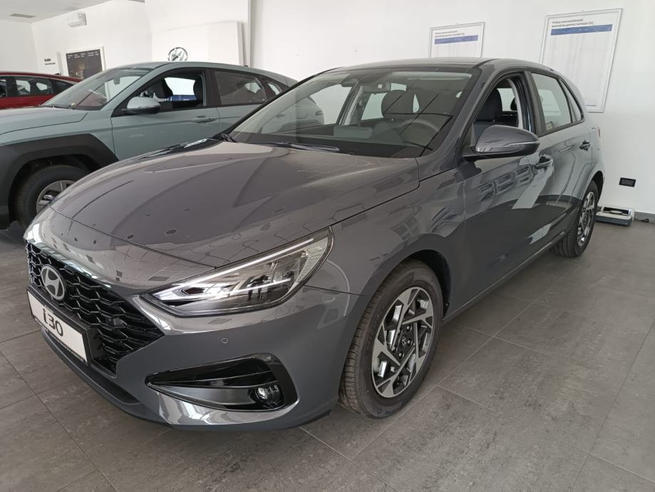 Hyundai i30 1,0 T-GDI Vatrena Edicija ***AKCIJA***