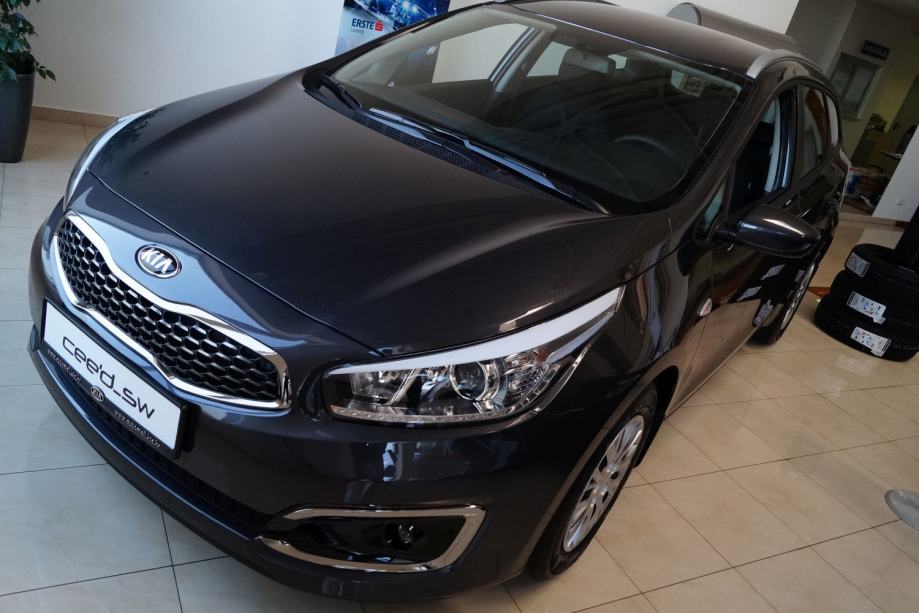 Kia ceed pe