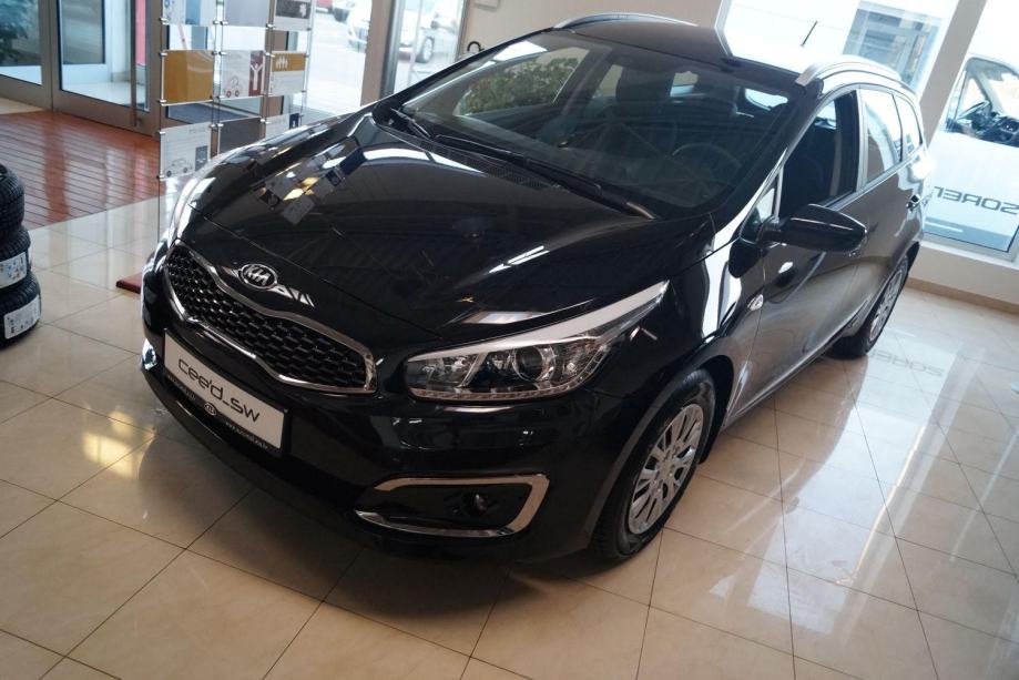 Kia ceed pe