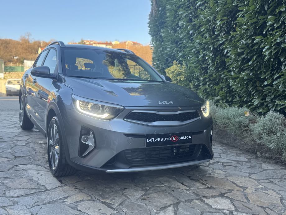 Kia Stonic 1.0 T-GDi LX URBAN-DOSTUPNO ZA ISPORUKU!