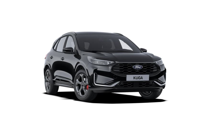 KUGA MCA ST-line 1.5 Ecoboost