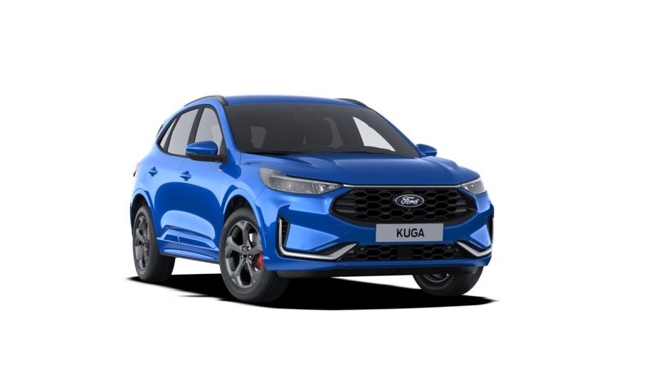 KUGA MCA ST-line 1.5 Ecoboost