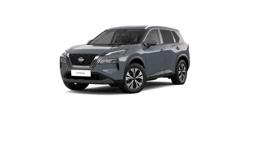 Nissan Novi X-TRAIL N-Connecta e-POWER e-Power 204 2WD