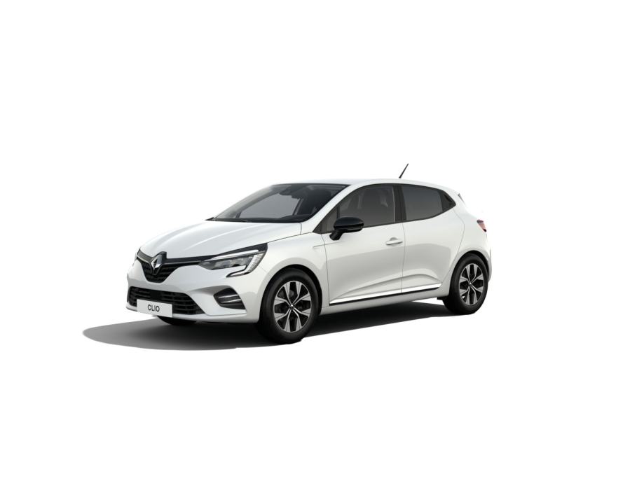 RENAULT CLIO evolution TCe 90