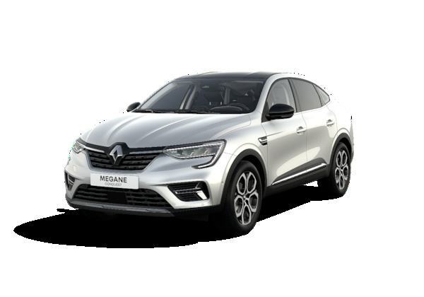 Renault Megane Conquest Techno Tce 140 EDC - ISPORUKA ODMAH!