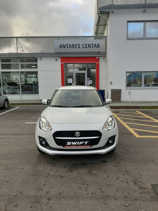 Suzuki Swift 1.2   GL+ HYBRID