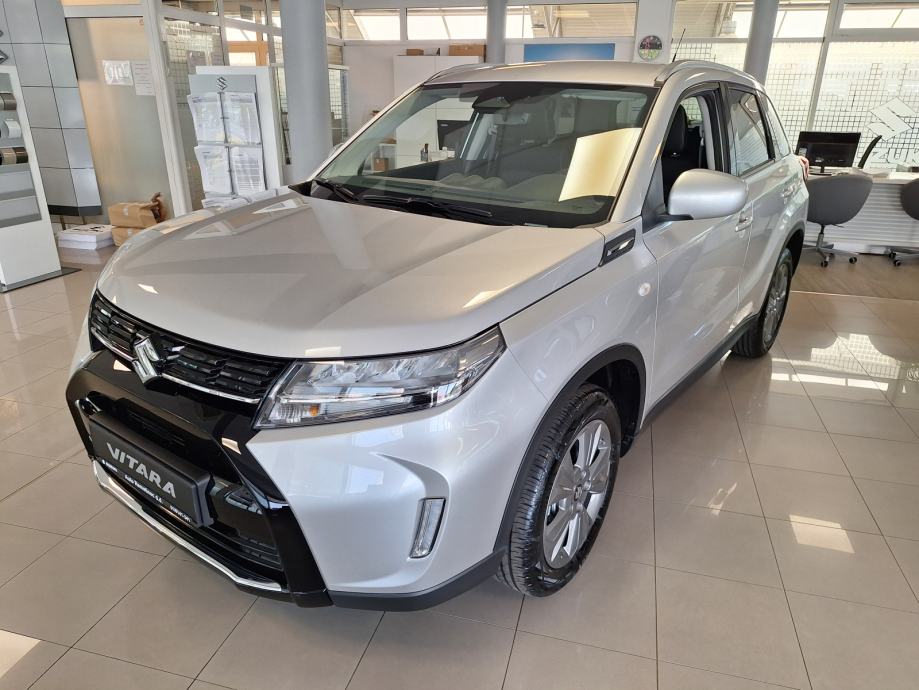 Suzuki Vitara 1,4 GL+ 2WD HYBRID NOVO VOZILOOO !!!