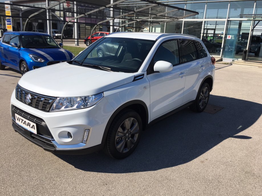 Suzuki vitara gl