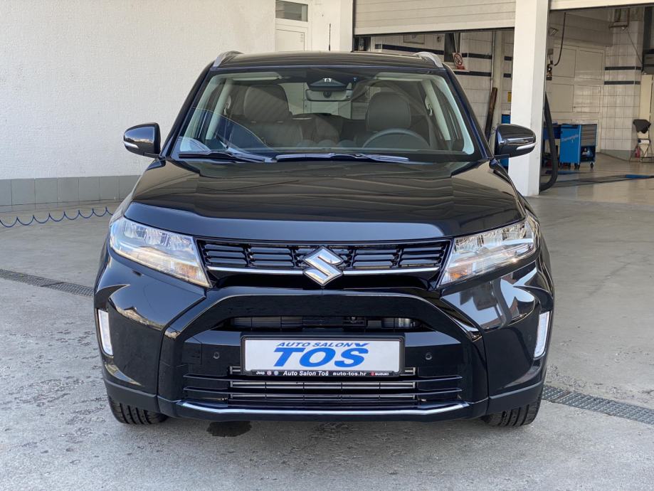 Suzuki Vitara 1.4 Hybrid GLX ELEGANCE 2WD - FACELIFT MODEL!!!