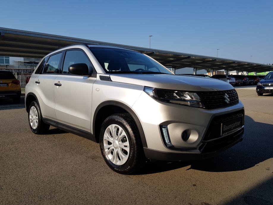 Suzuki vitara 1 4