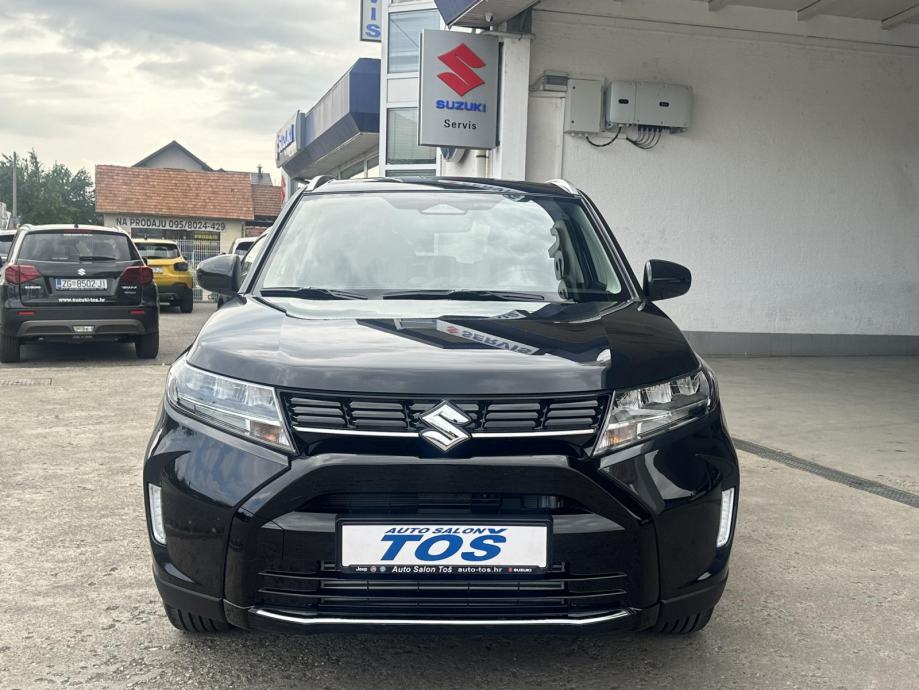 Suzuki Vitara 1,4 Hybrid GL+ PREMIUM 2WD - FACELIFT MODEL 2024!!!