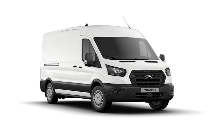 TRANSIT V363 ICA3 350E L4H3 TREND RWD 2.0 TDCi 165ks VAN *NA LAGERU*