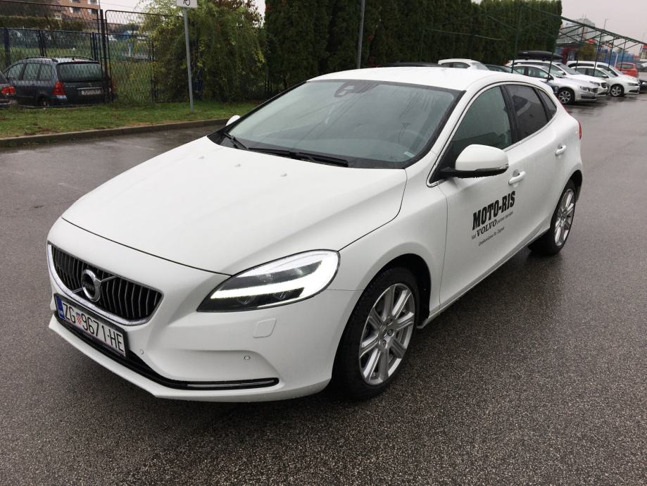 Volvo V40 T2 INSCRIPTION+