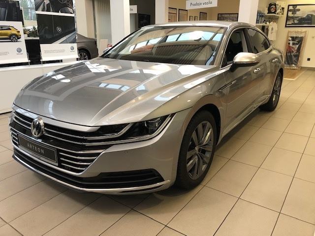 VW Arteon 2,0 TDI DSG Elegance " Akcija"